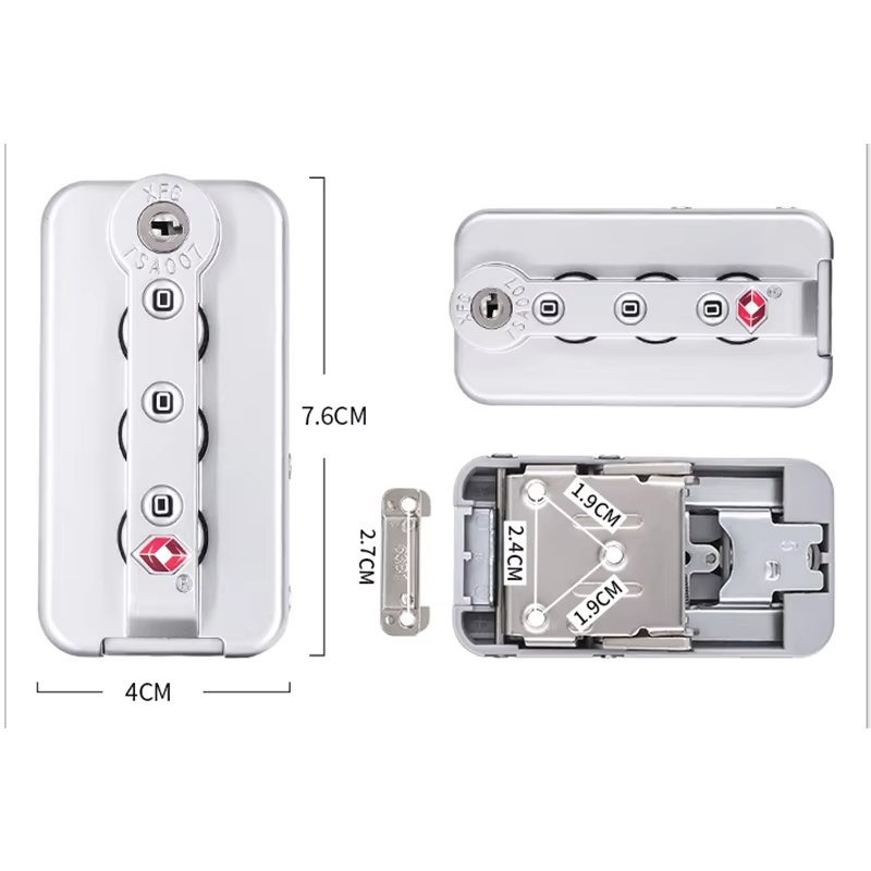 Travel Accessories Rimowa - 이것은 리모와 여행 가방 액세서리 교체용