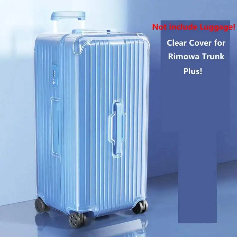Travel Accessories Rimowa - Rimowa 에센셜 트렁크 플러스 수하물 커버,