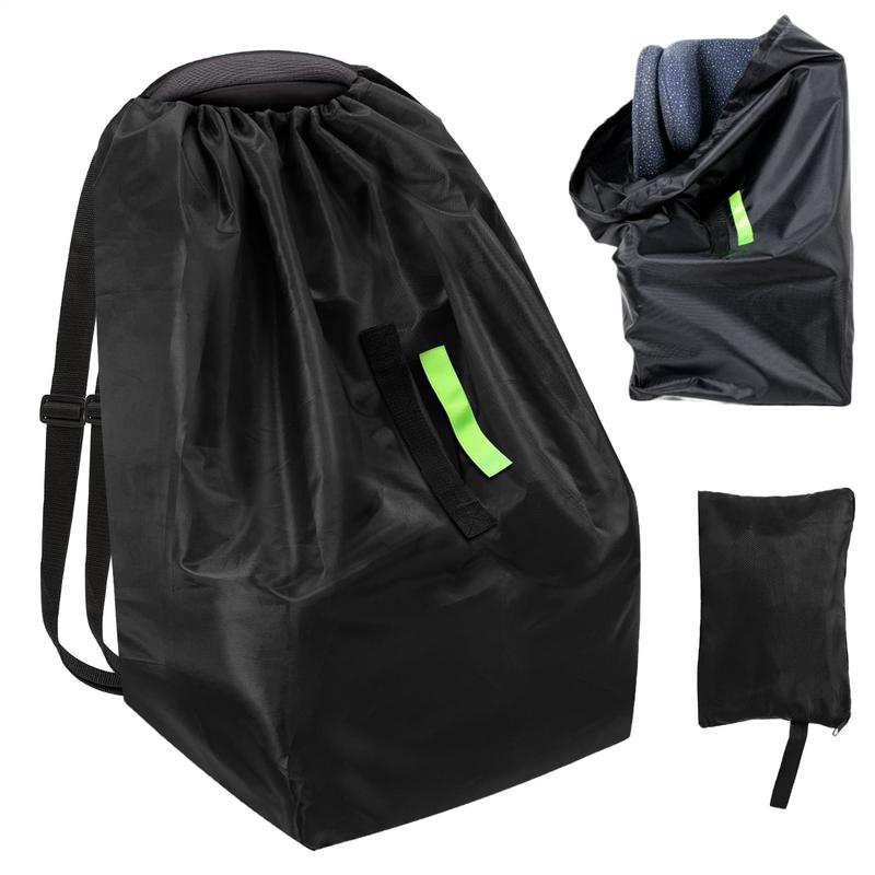 Travel Accessories For 3 Year Old - 자동차 좌석 비행기 여행 가방 헤비
