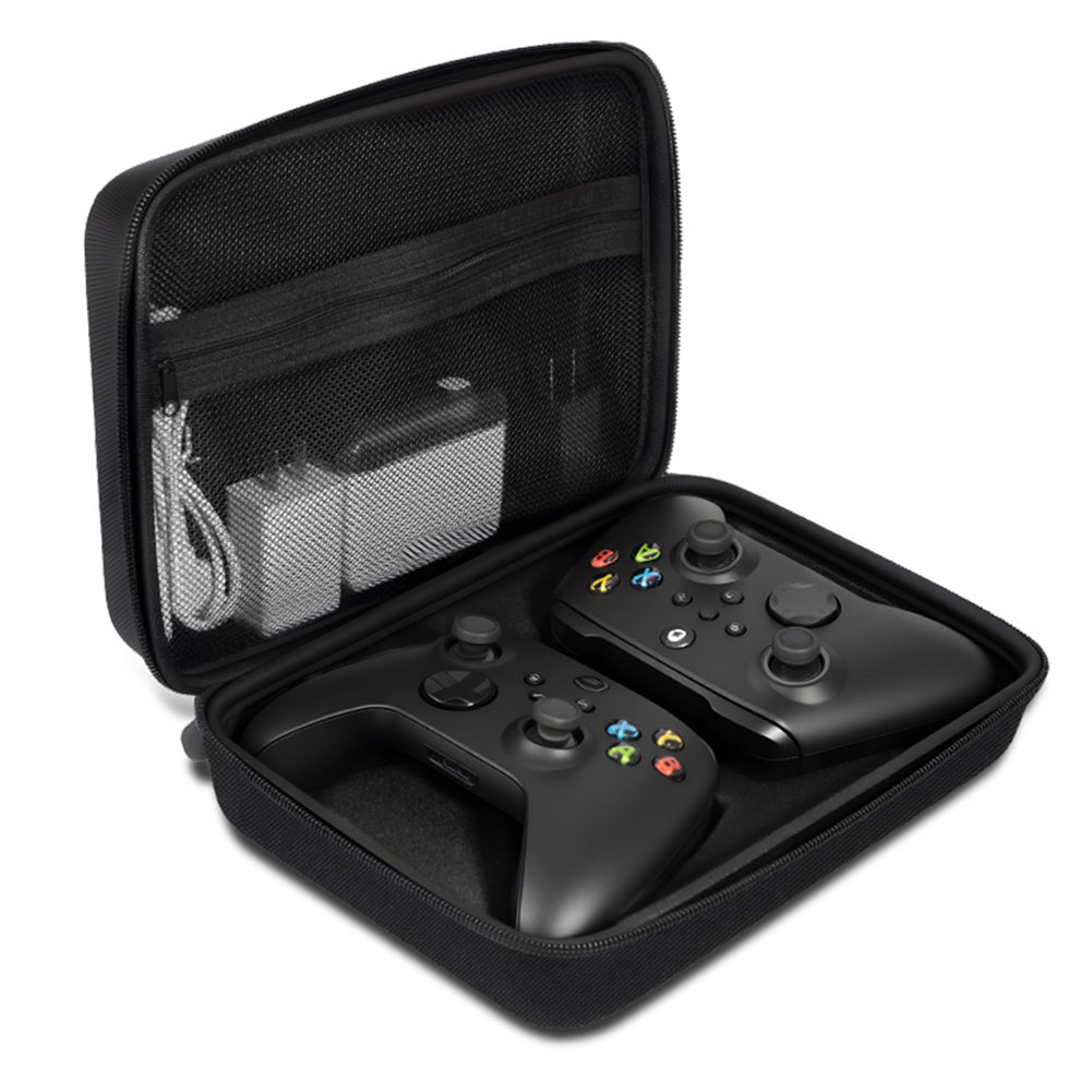 Travel Bag Xbox Series S - 손잡이가 있는 보호용 파우치 보호용 보관