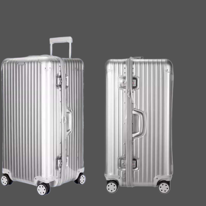 Travel Accessories Rimowa - 리모우 오리지널 트렁크 플러스용 수하물 커버(지퍼가