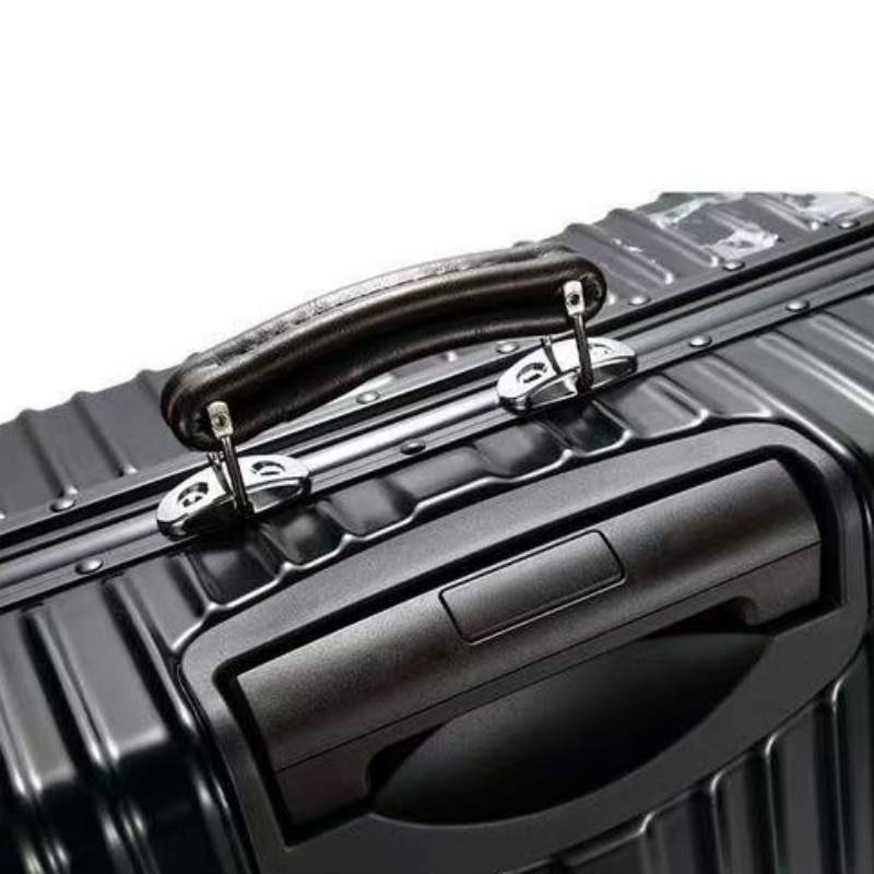 Travel Accessories Rimowa - 리모와 클래식 가죽 손잡이 교체용 여행용