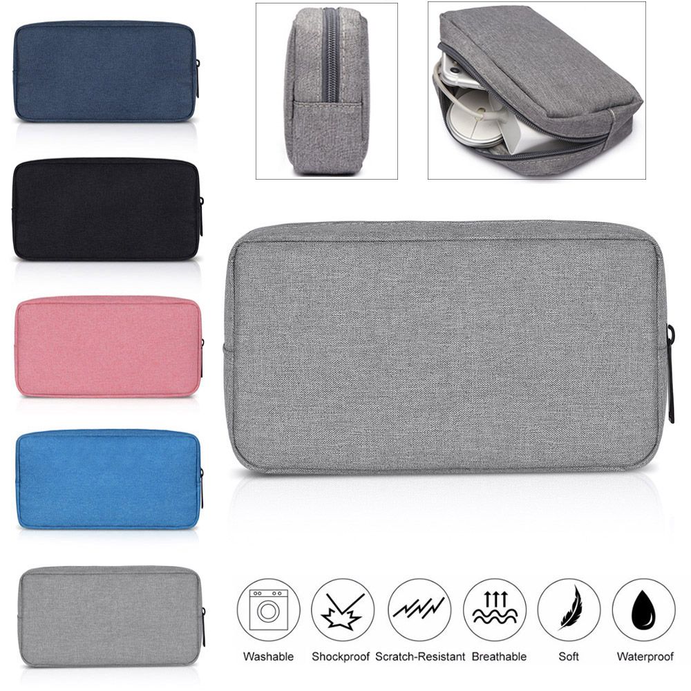 Travel Accessories And Gadgets - 여행용품 정리함 HDD 디지털 액세서리 메이크업