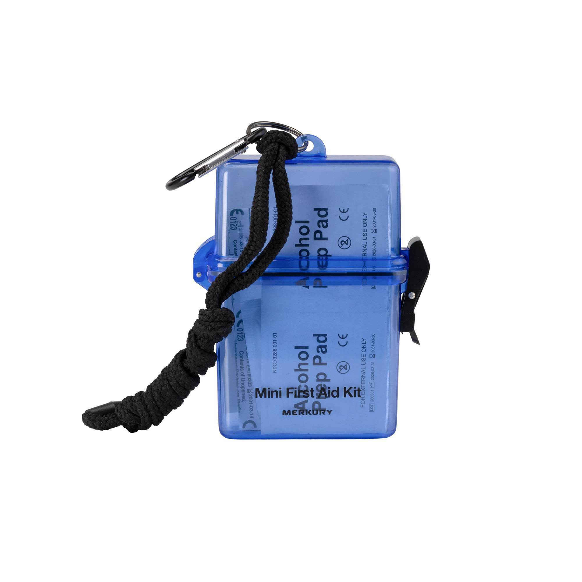 First Aid Travel Kit - 가정, 자동차, 캠핑, 사무실 응급 처치