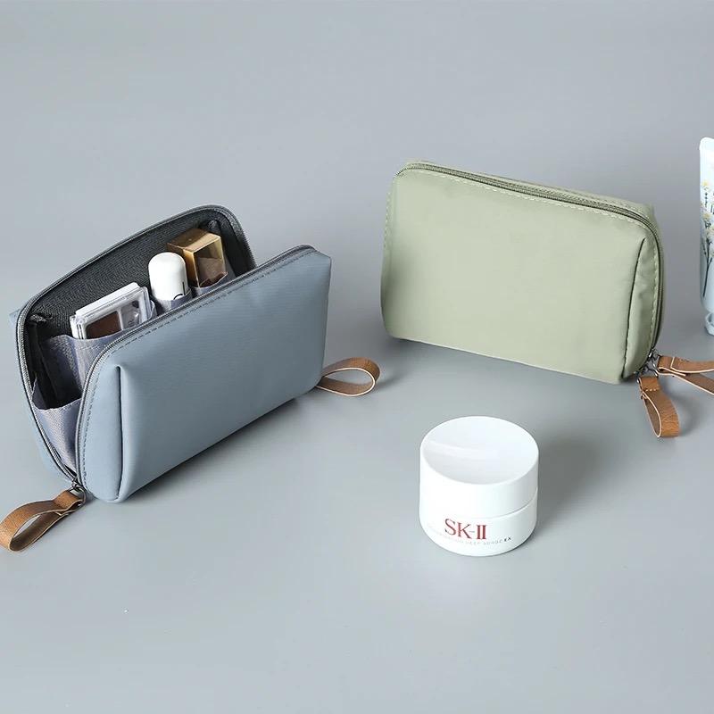 Travel Accessories Pouch For Women - 미니 립스틱 정리함 메이크업 가방 휴대용