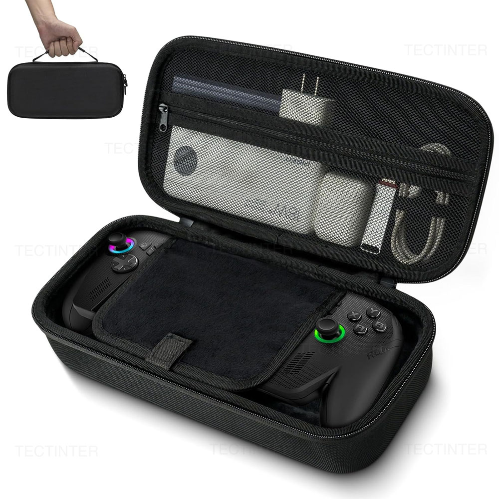 Xbox Travel Accessories - ASUS ROG XBOX ALLY X 2025용