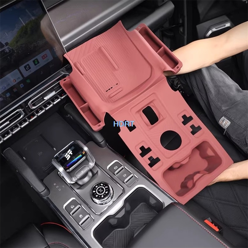 Xbox Travel Accessories - Chery Jetour T2/Traveler/ICH·X K3 C-DM 2026