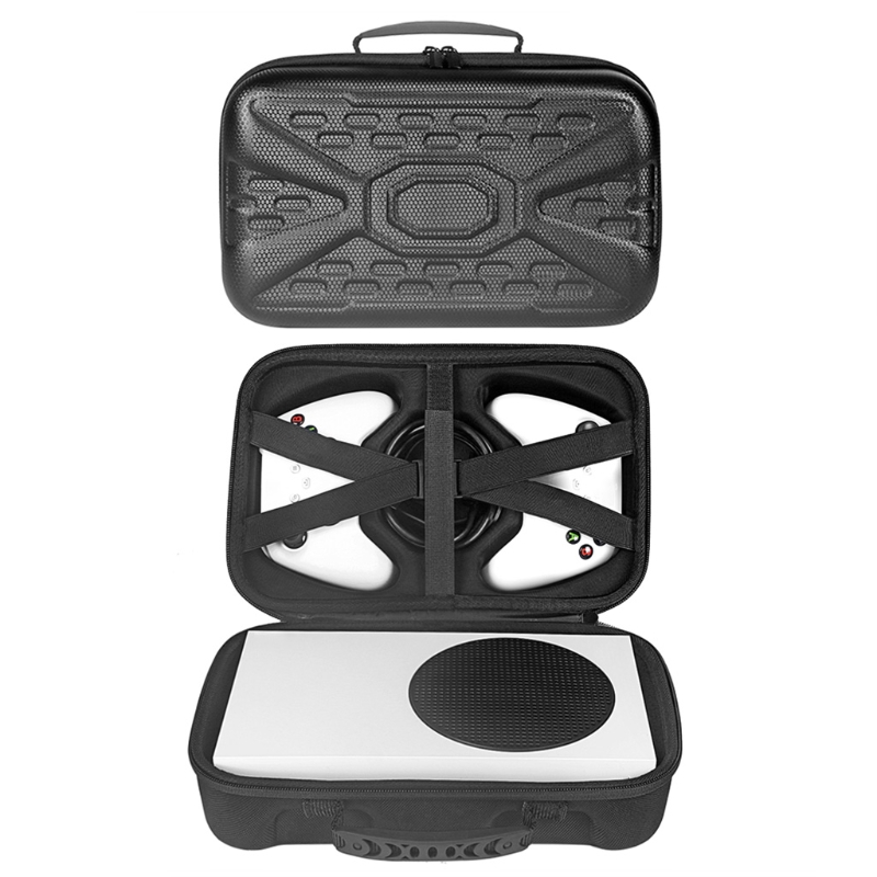 Travel Bag Xbox Series S - Xbox 시리즈 S 게임 콘솔 게임