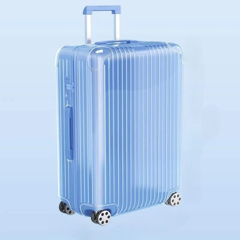 Travel Accessories Rimowa - Rimowa Salsa 수하물 보호대 투명 커버,