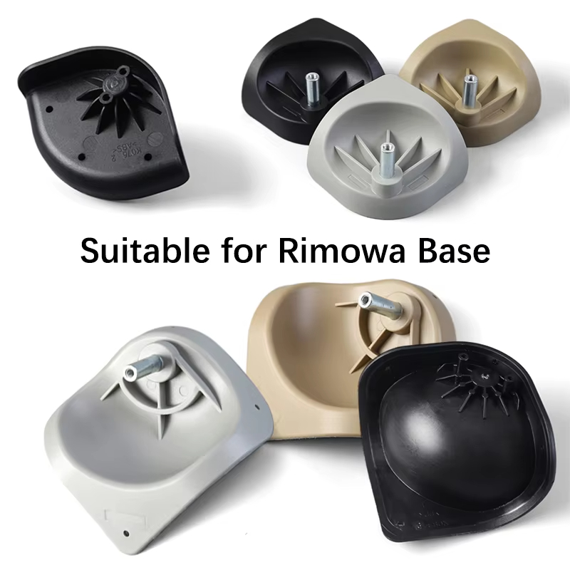 Travel Accessories Rimowa - 리모와 휠용 베이스 교체 부품, 고정