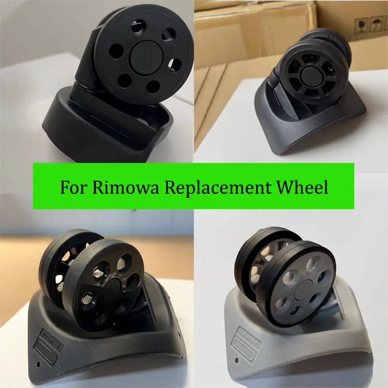 Travel Accessories Rimowa - 리모와 여행 가방 비즈니스 박스 트롤리