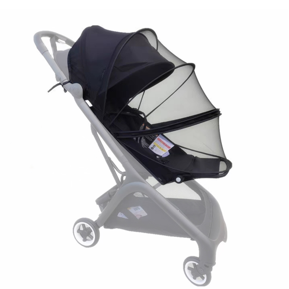 Travel Accessories For 3 Year Old - Bugaboo Butterfly Ant Buggy Insect Net