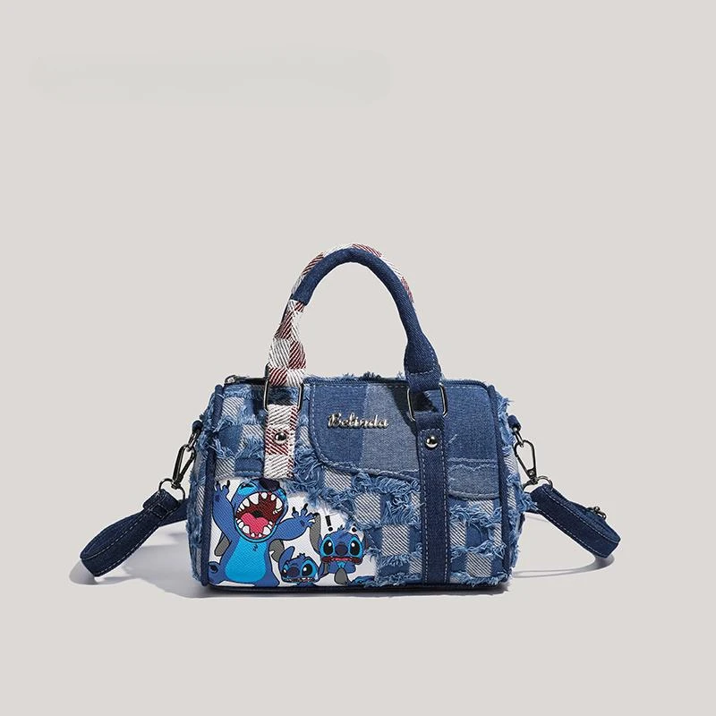 Travel Accessories Pouch For Women - 디즈니 가방 미키 지갑과 핸드백 여성용