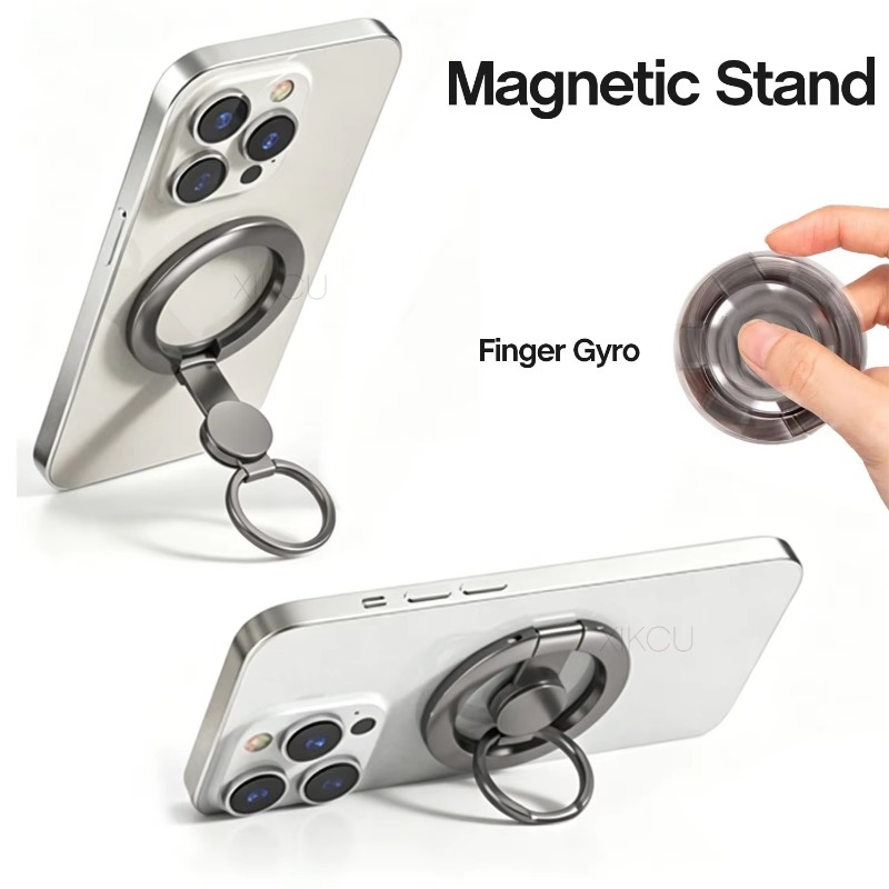 자석식 휴대폰 거치대, 아이폰/삼성 겸용 양면 자석 링 - Travel Accessories Apple 리뷰 및 가격
