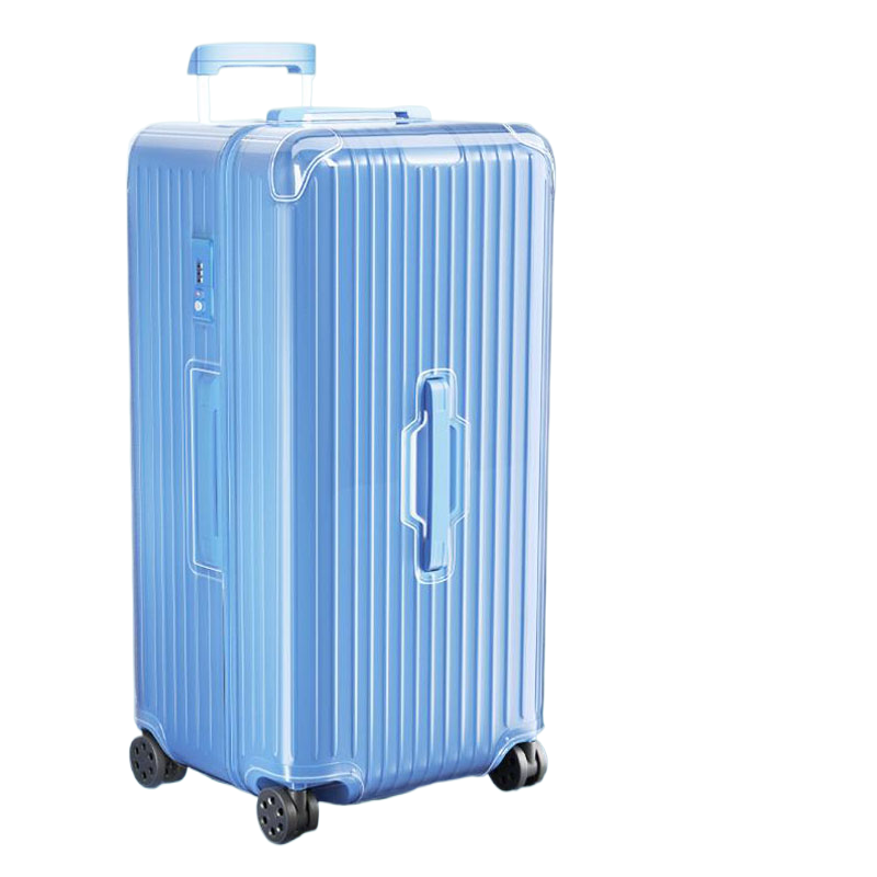 Rimowa 에센셜 트렁크 플러스 Rimow용 러기지  - Travel Accessories Rimowa 리뷰 및 가격