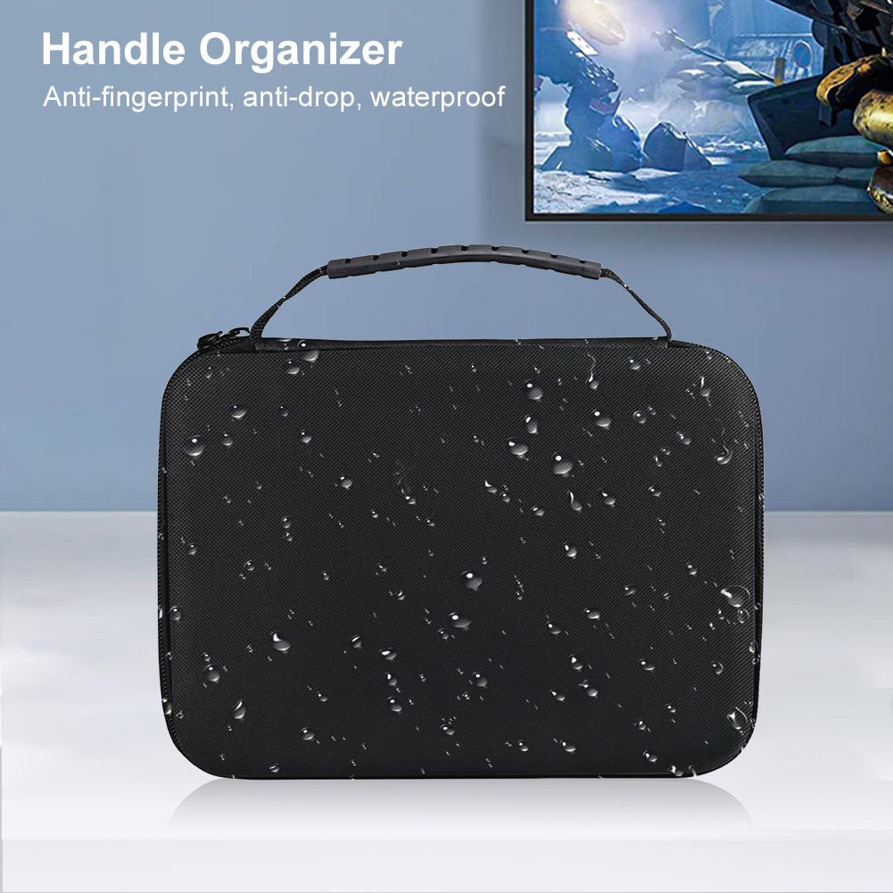 손잡이가 있는 보호용 파우치 여행용 보관 가방 Xbox - Travel Bag Xbox Series S 리뷰 및 가격