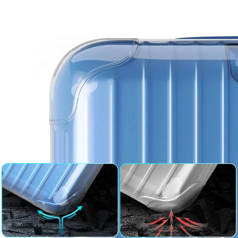 Rimowa 에센셜 트렁크 플러스 수하물 커버, 33  - Travel Accessories Rimowa 리뷰 및 가격