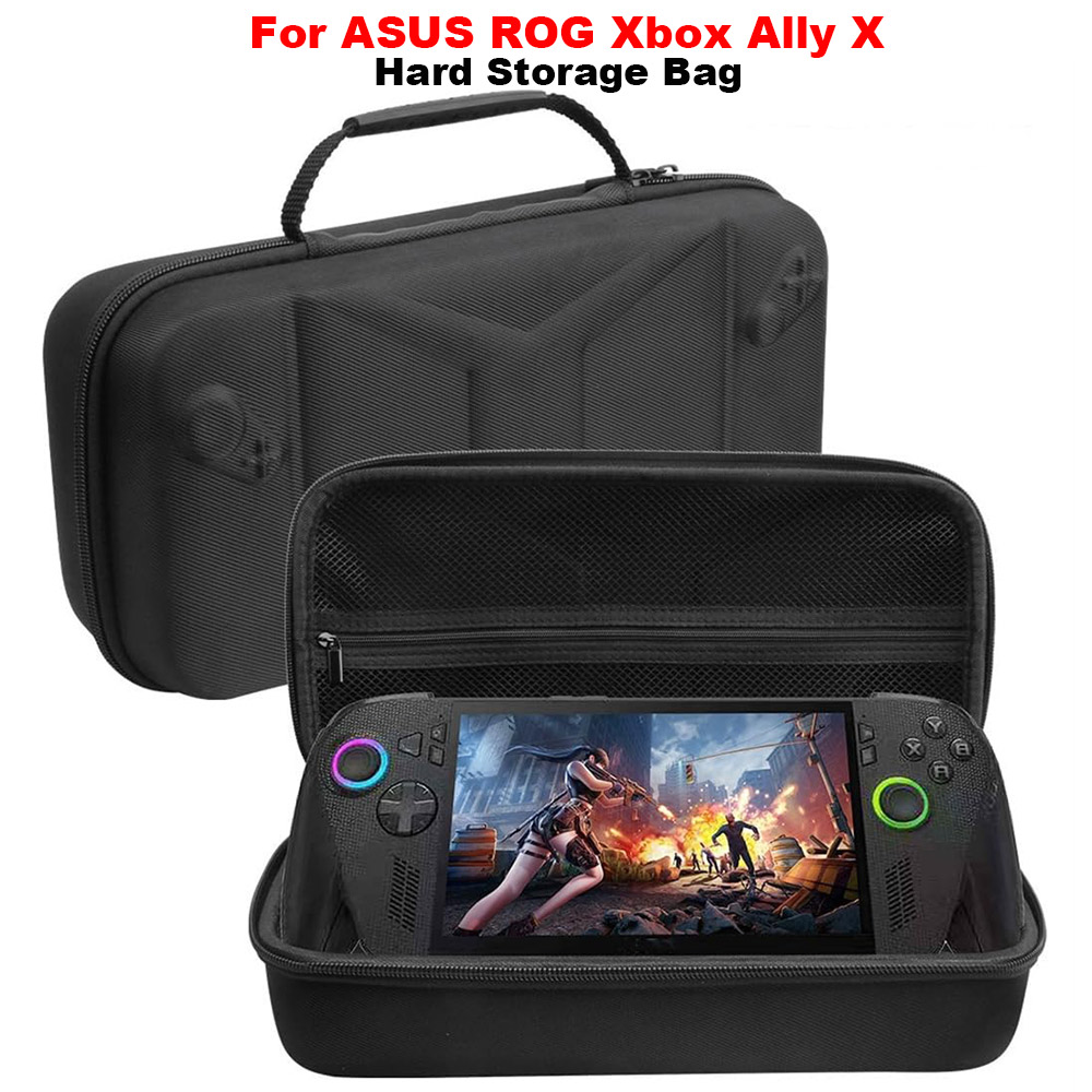 ASUS ROG Xbox Ally X 게임 콘솔용 여행 - Xbox Travel Accessories 리뷰 및 가격