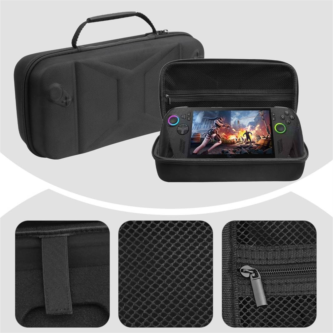 ASUS ROG Xbox Ally X 게임 콘솔용 여행 - Xbox Travel Accessories 리뷰 및 가격