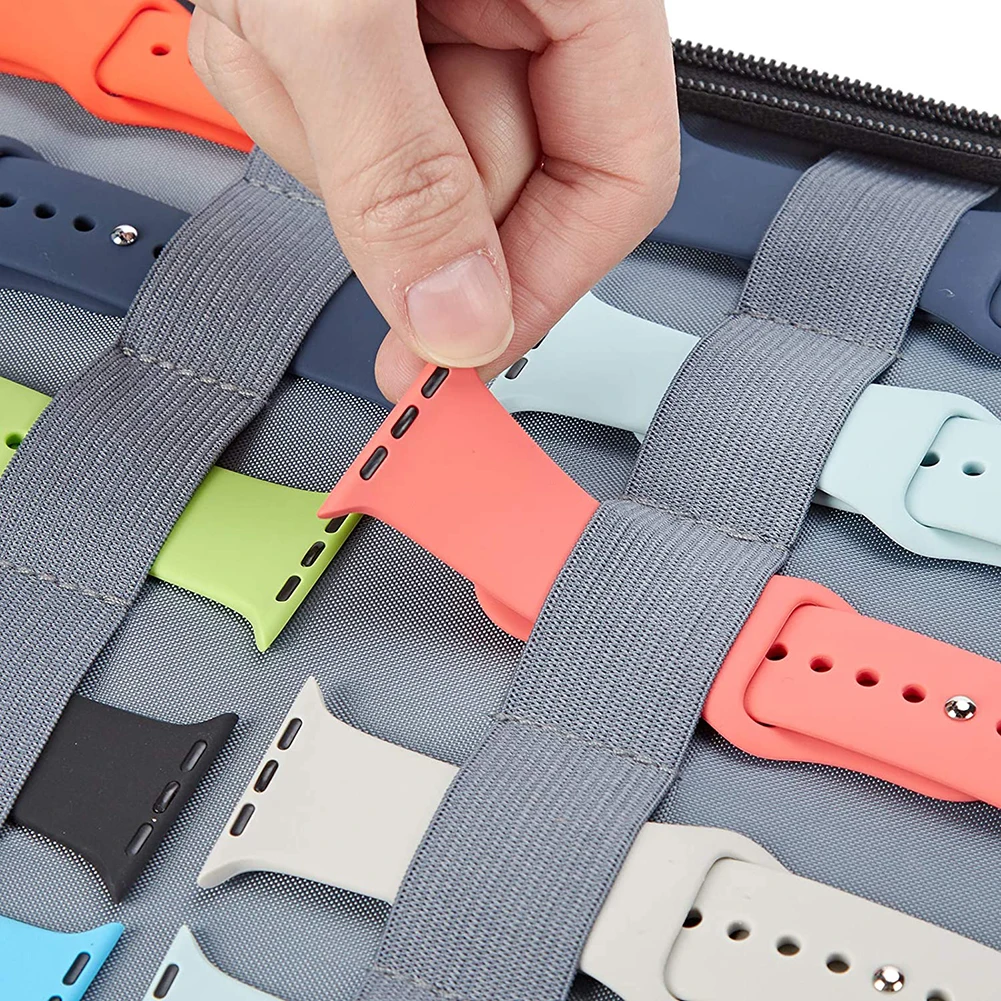 Apple/Samsung/xiaomi 용 시계 밴드 상 - Travel Accessories Apple 리뷰 및 가격