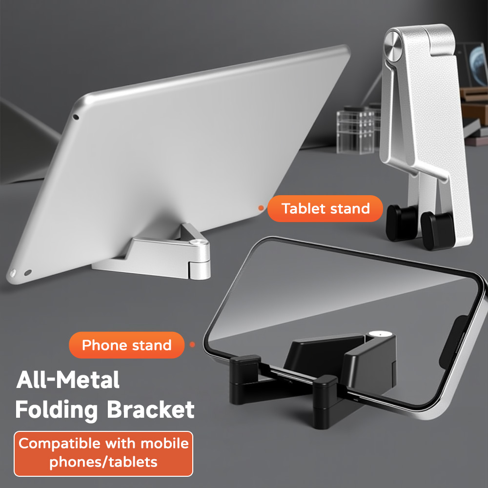 V자형 접이식 브래킷 다각도 조절 가능 휴대폰 거치대  - Travel Accessories Iphone 리뷰 및 가격