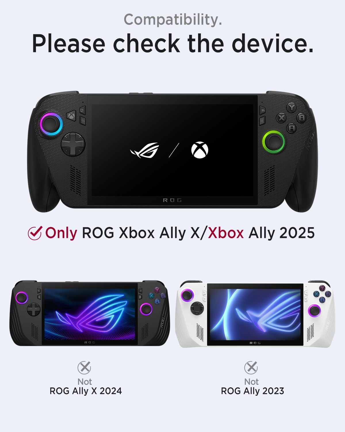 ROG Xbox Ally 게임 콘솔용 여행용 운반 케이 - Xbox Travel Accessories 리뷰 및 가격