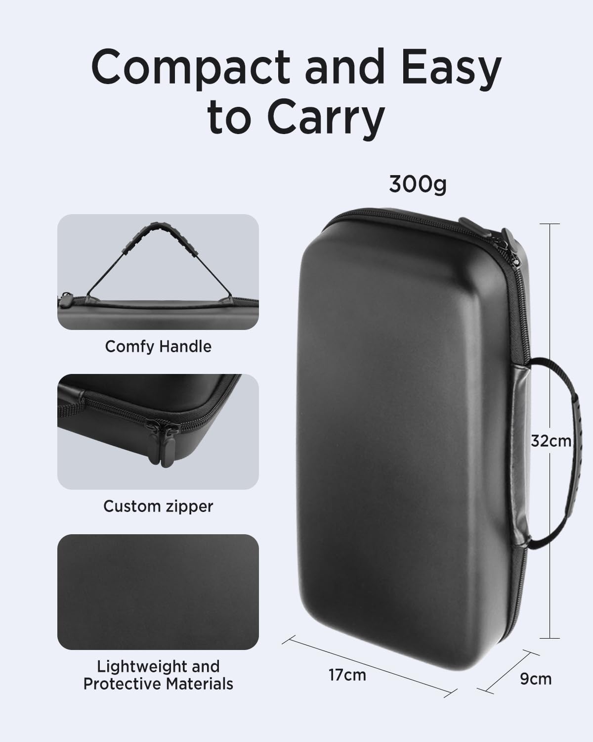 ROG Xbox Ally 게임 콘솔용 여행용 운반 케이 - Xbox Travel Accessories 리뷰 및 가격