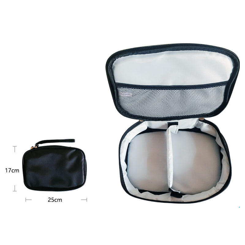듀얼 컨트롤러 휴대용 케이스, PS4, PS5, 듀얼  - Xbox Travel Accessories 리뷰 및 가격