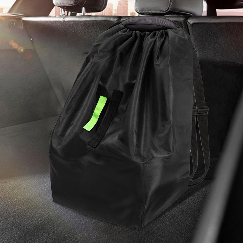 자동차 좌석 비행기 여행 가방 헤비 듀티 카시트 커버  - Travel Accessories For 3 Year Old 리뷰 및 가격