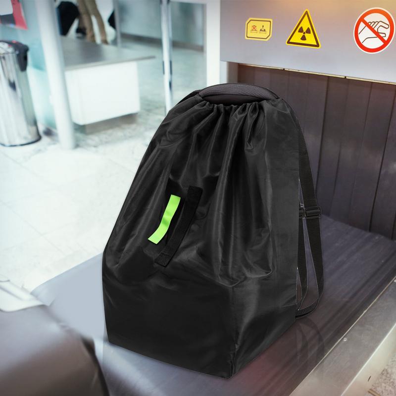 자동차 좌석 비행기 여행 가방 헤비 듀티 카시트 커버  - Travel Accessories For 3 Year Old 리뷰 및 가격