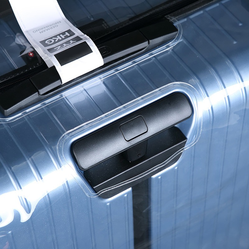 리모와 필수 슬리브용 PVC 수하물 커버 지퍼가 있는  - Travel Accessories Rimowa 리뷰 및 가격