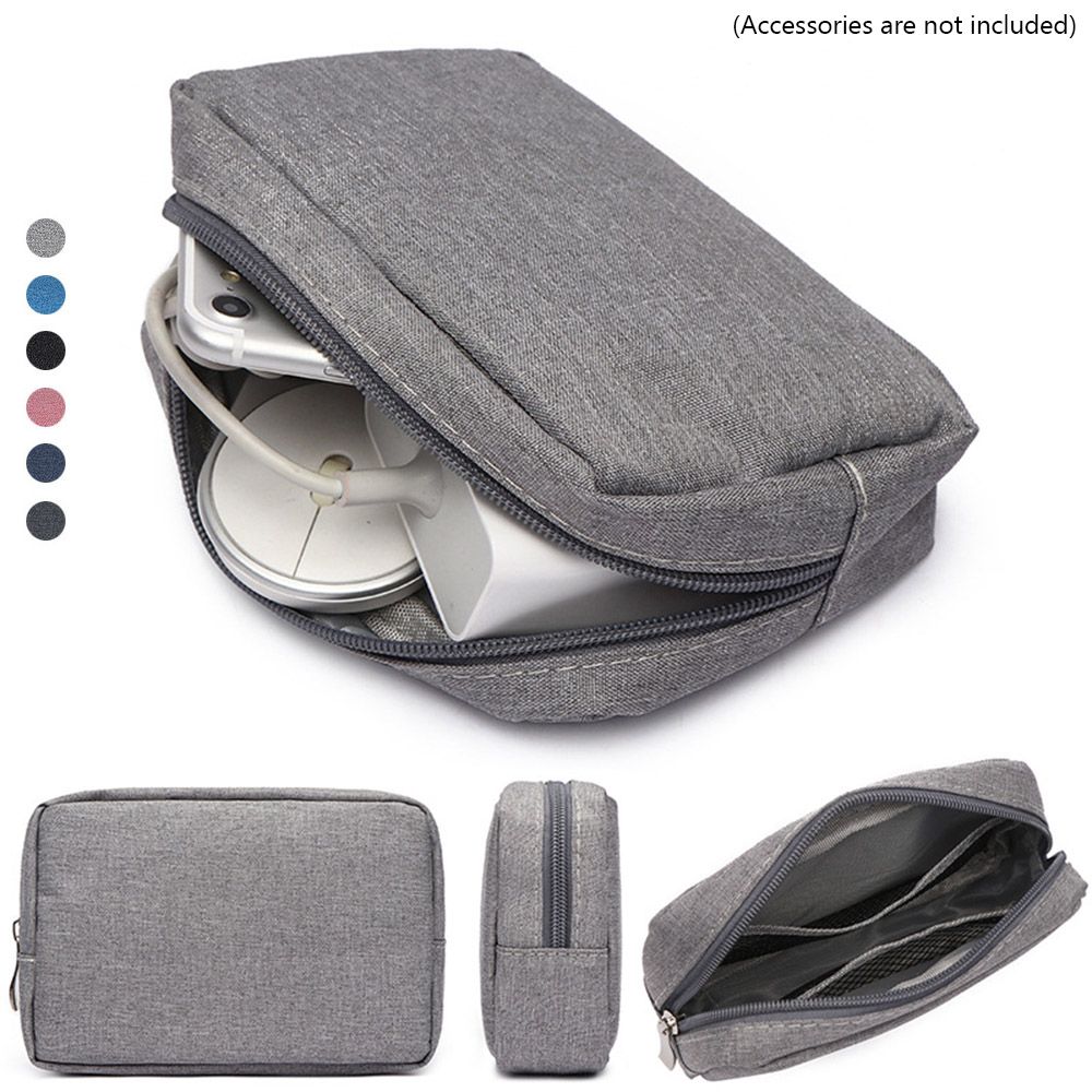 여행용품 정리함 HDD 가젯 장치 파우치 보관 가방 메 - Travel Accessories And Gadgets 리뷰 및 가격