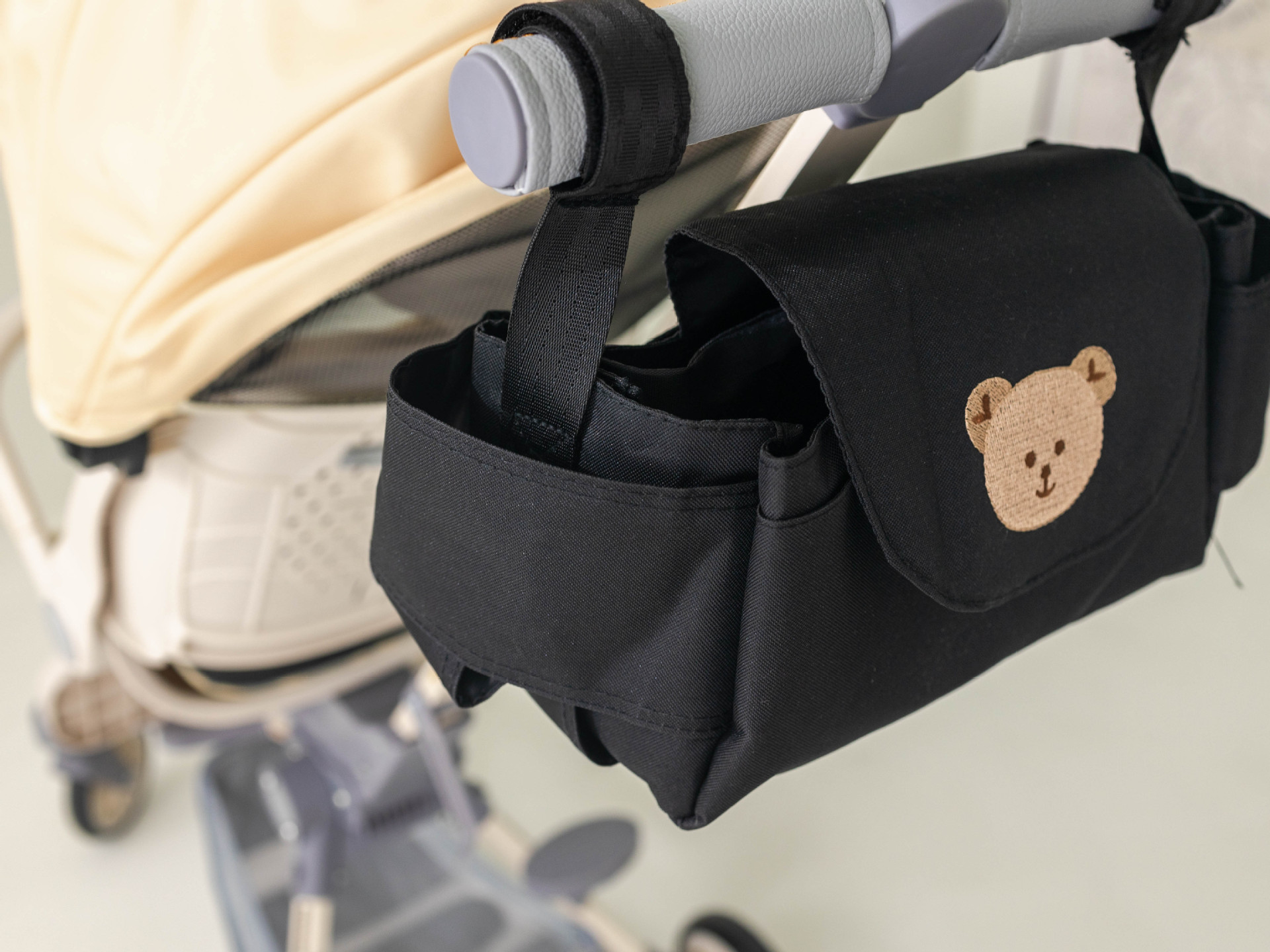 아기 유모차 가방 유모차 주최자 아기 액세서리 컵 홀더 - Travel Accessories For 3 Year Old 리뷰 및 가격