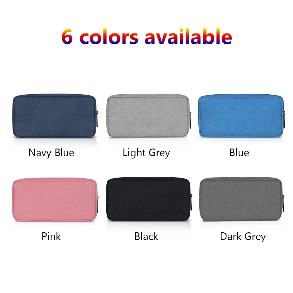 여행용 HDD 정리함 디지털 액세서리 보관 가방 가젯  - Travel Accessories And Gadgets 리뷰 및 가격
