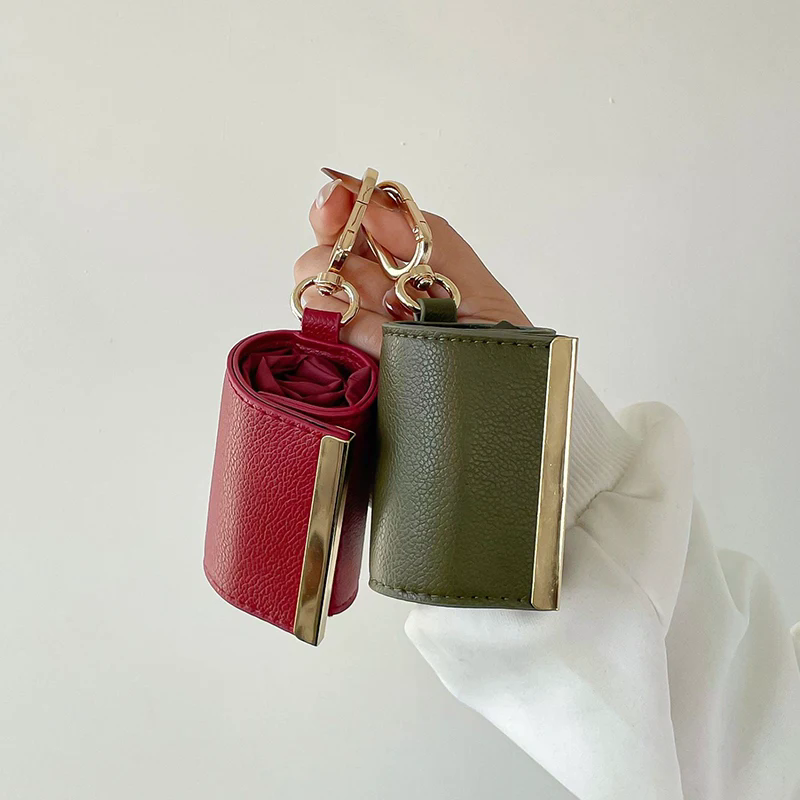 스타일리시 여행 키체인 수납 가방, 대용량 친환경 편리 - Travel Accessories Shops 리뷰 및 가격