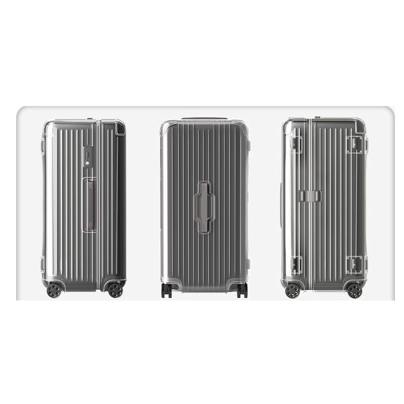 Rimow Essential Trunk Plus 가방  - Travel Accessories Rimowa 리뷰 및 가격