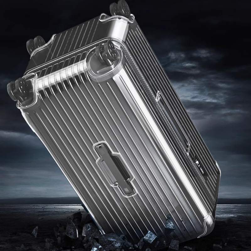 Rimow Essential Trunk Plus 가방  - Travel Accessories Rimowa 리뷰 및 가격