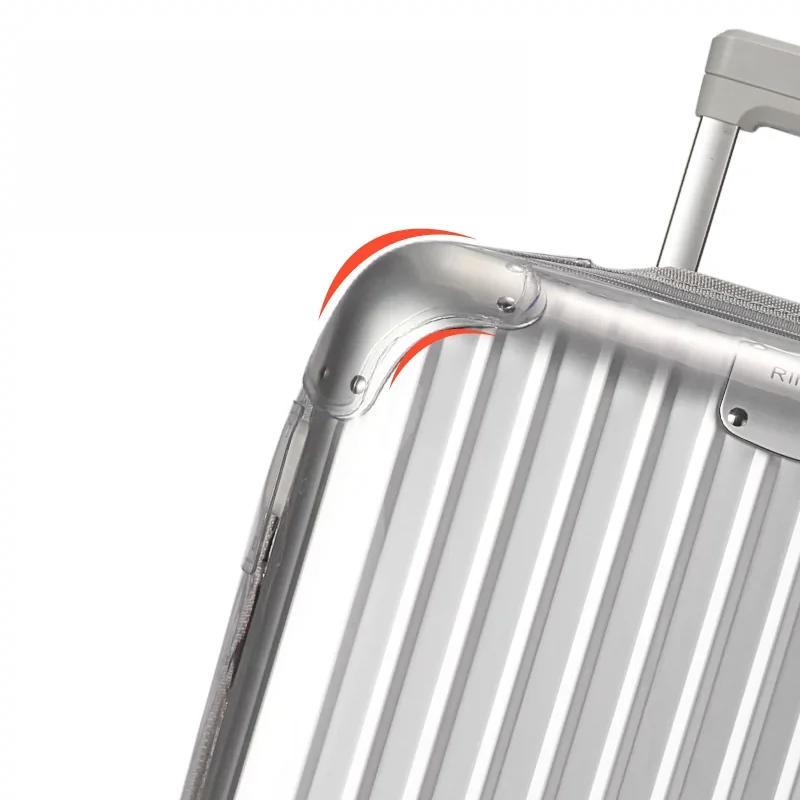 리모우 오리지널 트렁크 플러스용 수하물 커버(지퍼가 있 - Travel Accessories Rimowa 리뷰 및 가격