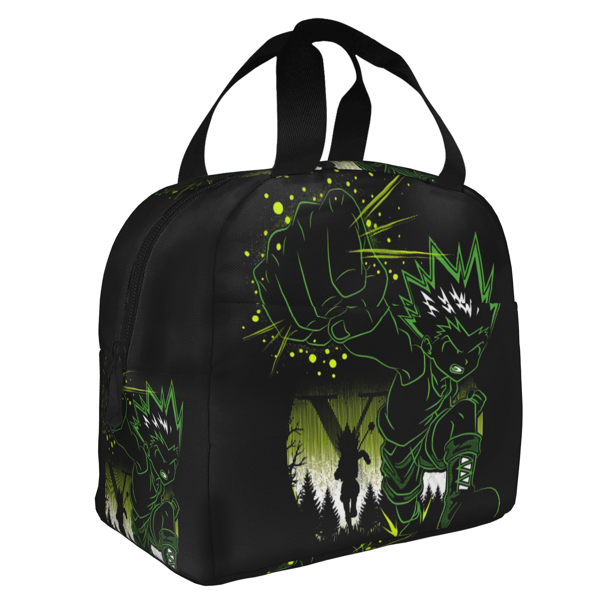 여성용 맞춤형 H-Hunters x 절연 도시락 가방  - Xbox Travel Accessories 리뷰 및 가격
