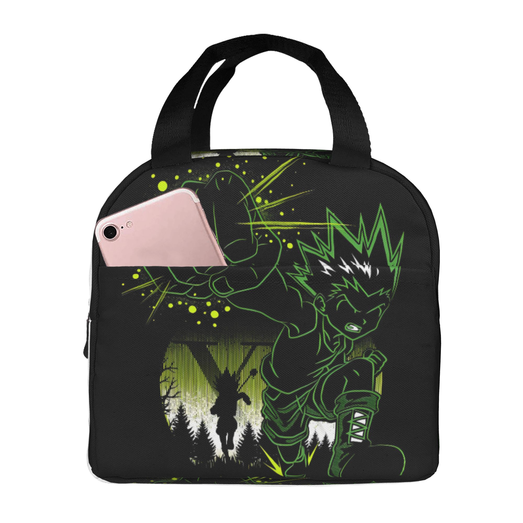 여성용 맞춤형 H-Hunters x 절연 도시락 가방  - Xbox Travel Accessories 리뷰 및 가격