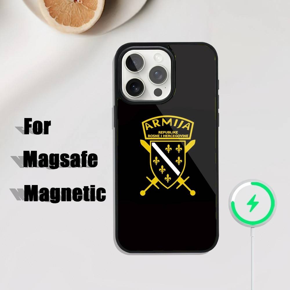 보스니아 헤르체고비나 여권 폰 케이스 아이폰 17,16 - Travel Accessories Iphone 리뷰 및 가격