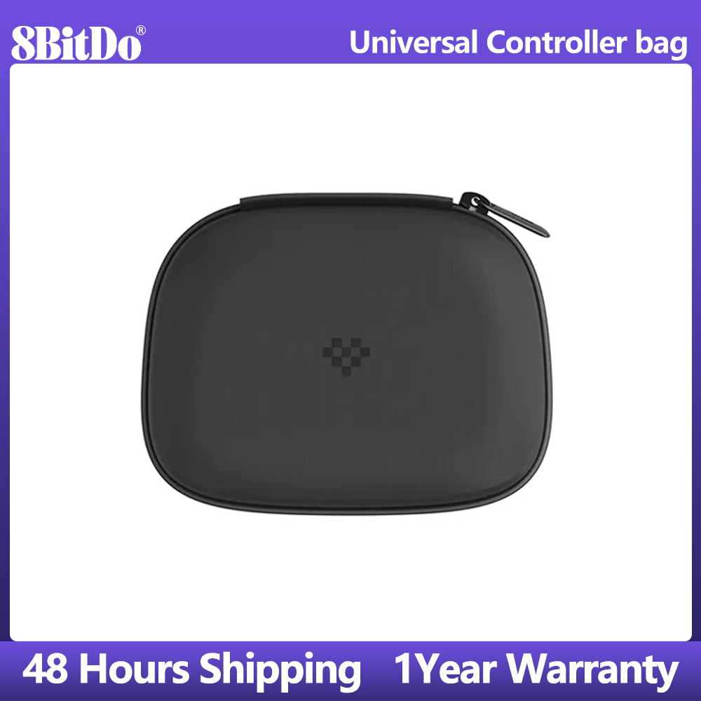 8Bitdo 컨트롤러 가방, SN30 Pro+ & Pr - Travel Bag Xbox Series S 리뷰 및 가격