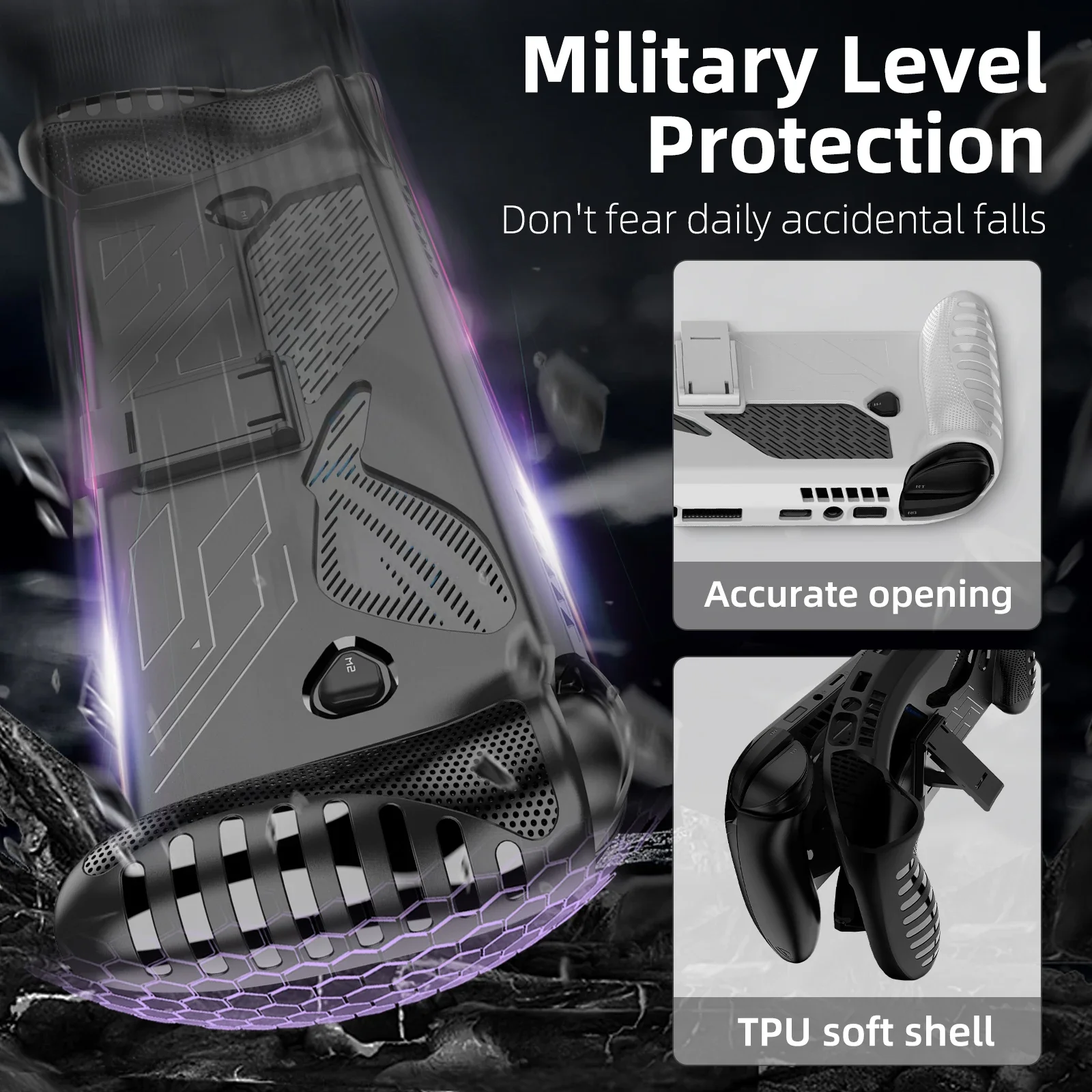 ROG Xbox Ally / Ally X 케이스용 3  - Xbox Travel Accessories 리뷰 및 가격