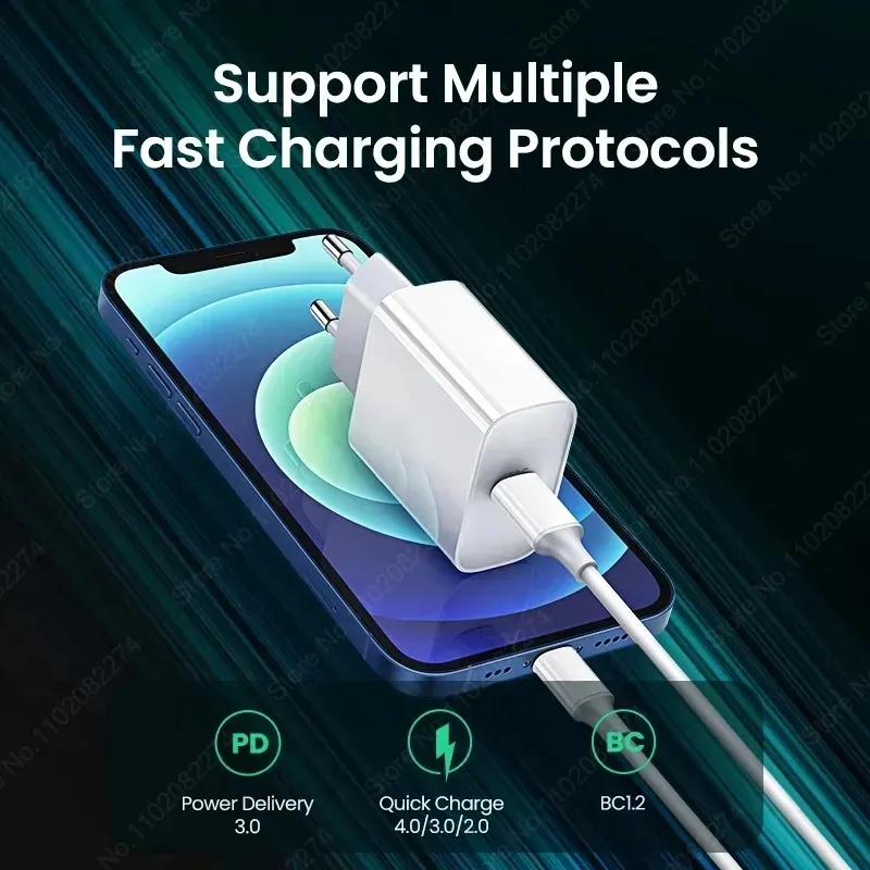 PD 30W 고속 충전기 Apple iPhone 14  - Travel Accessories Iphone 리뷰 및 가격