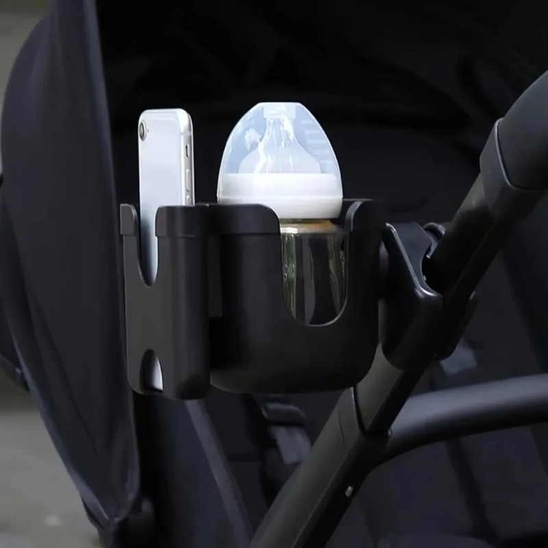 미끄럼 방지 유모차 컵홀더, 아동용 유모차 휴대폰 및  - Travel Accessories For 3 Year Old 리뷰 및 가격