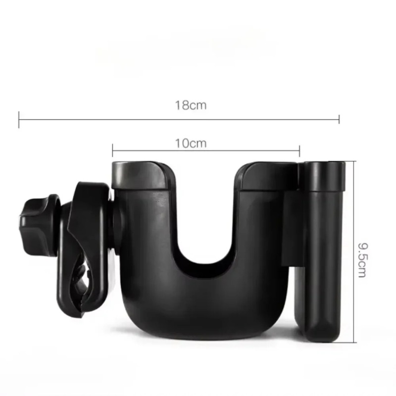 미끄럼 방지 유모차 컵홀더, 아동용 유모차 휴대폰 및  - Travel Accessories For 3 Year Old 리뷰 및 가격