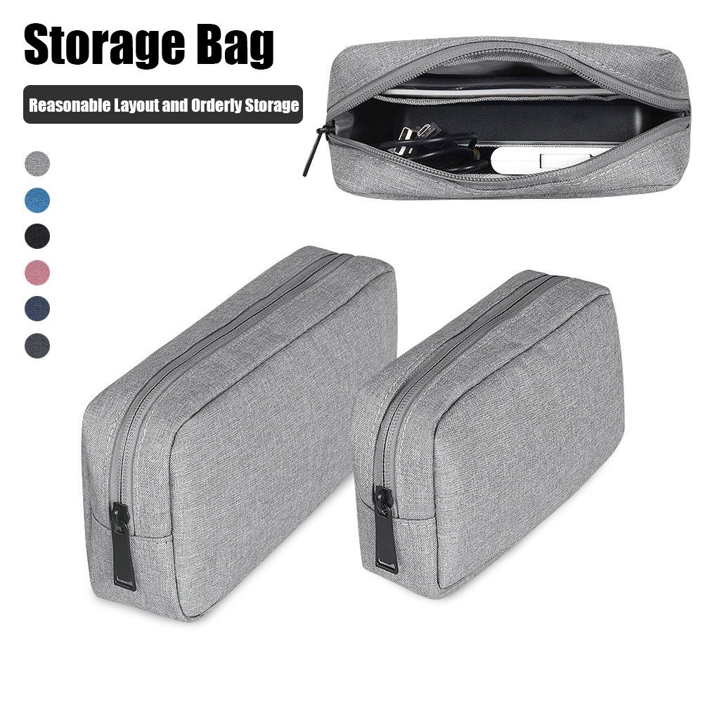 여행용품 정리함 HDD 디지털 액세서리 메이크업 커버  - Travel Accessories And Gadgets 리뷰 및 가격