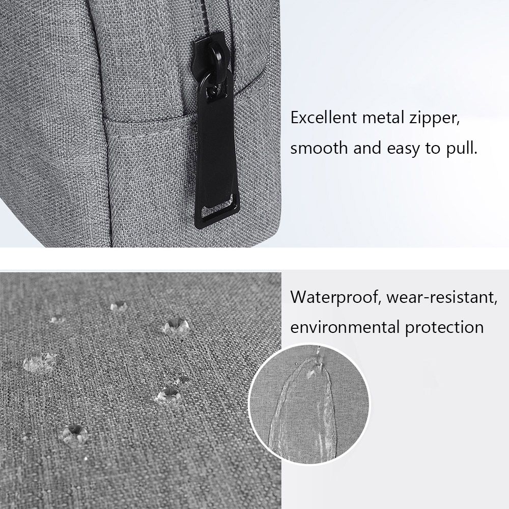 여행용품 정리함 HDD 디지털 액세서리 메이크업 커버  - Travel Accessories And Gadgets 리뷰 및 가격