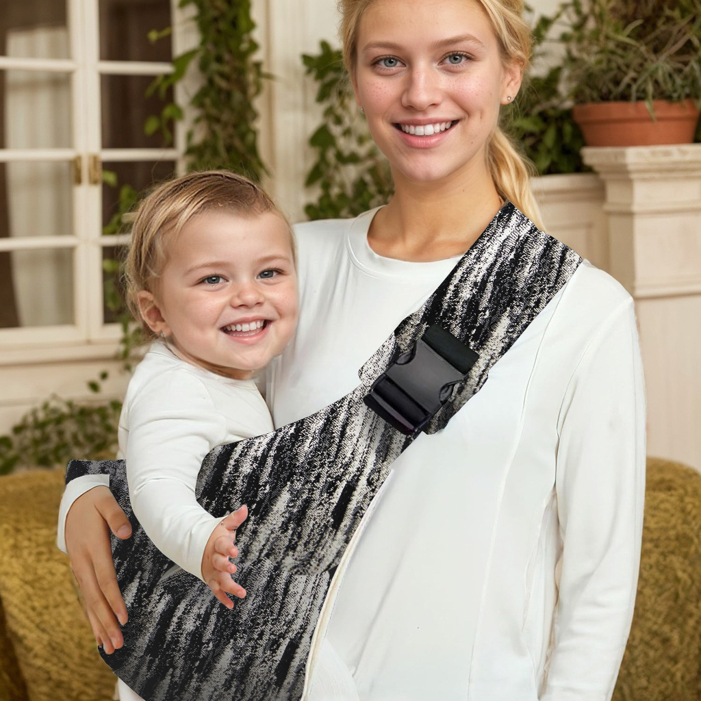 아기 캐리어 신생아 크로스 바디 랩 아기 가방 액세서리 - Travel Accessories For 3 Year Old 리뷰 및 가격