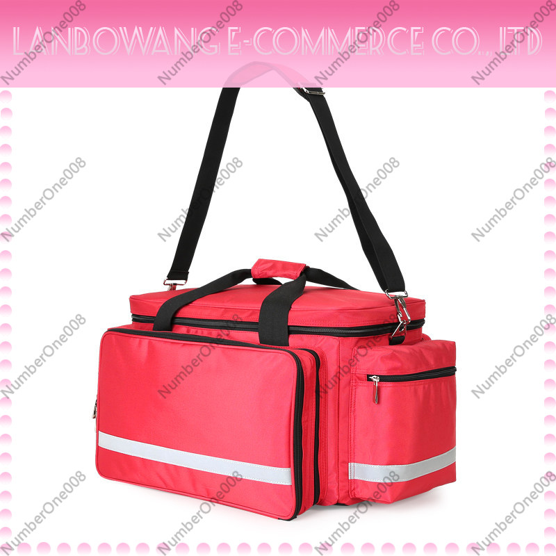 대용량 응급 생존 키트 구급 가방 방수 야외 자동차 가 - First Aid Travel Kit 리뷰 및 가격